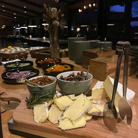 Brogaarden Kursuscenter Frühstückspension Middelfart