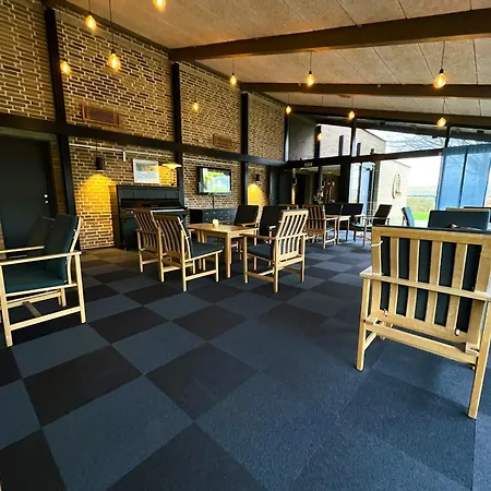 Bed & Breakfast Brogaarden Kursuscenter