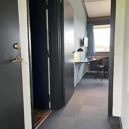 Brogaarden Kursuscenter Frühstückspension Middelfart