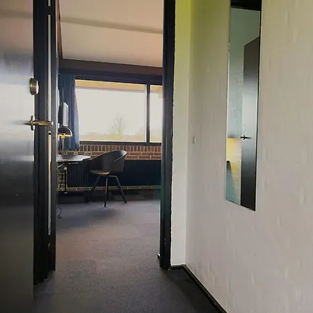 Brogaarden Kursuscenter Frühstückspension