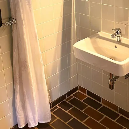 Brogaarden Kursuscenter Middelfart