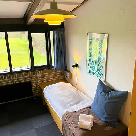 Brogaarden Kursuscenter Frühstückspension Middelfart