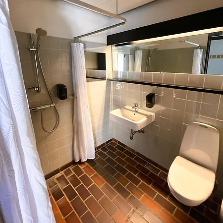 Bed & Breakfast Brogaarden Kursuscenter *