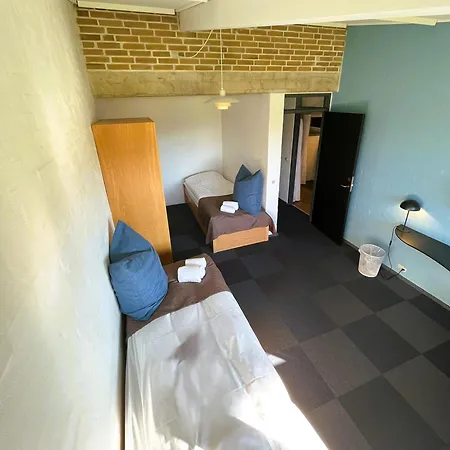 Bed & Breakfast Brogaarden Kursuscenter *