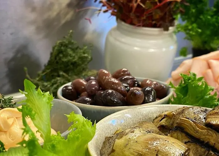 Brogaarden Kursuscenter