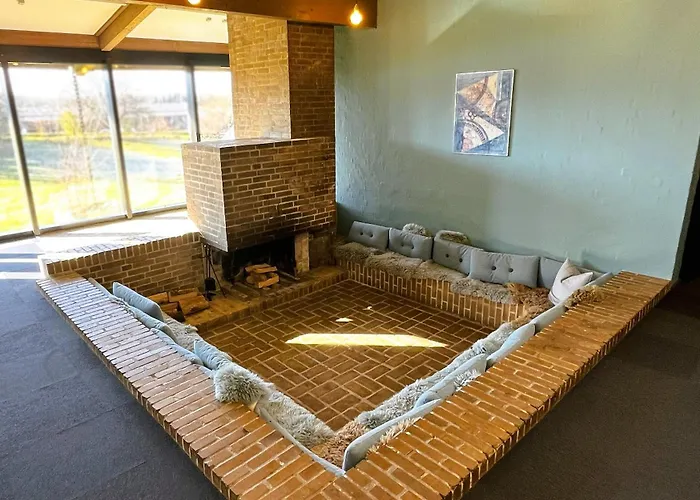 Brogaarden Kursuscenter *