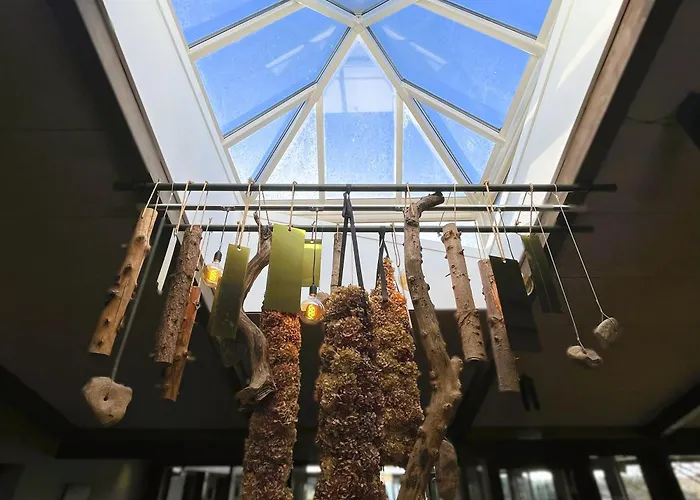 Brogaarden Kursuscenter Bed & Breakfast Middelfart