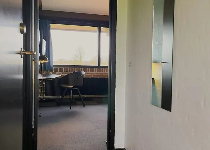 Brogaarden Kursuscenter Bed & Breakfast