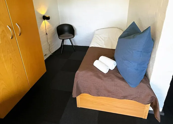 Brogaarden Kursuscenter *