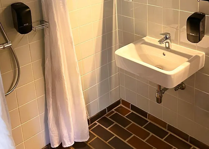 Brogaarden Kursuscenter Middelfart