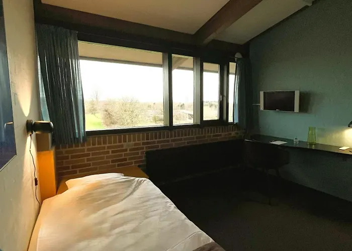 Brogaarden Kursuscenter Middelfart