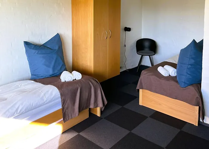 Brogaarden Kursuscenter